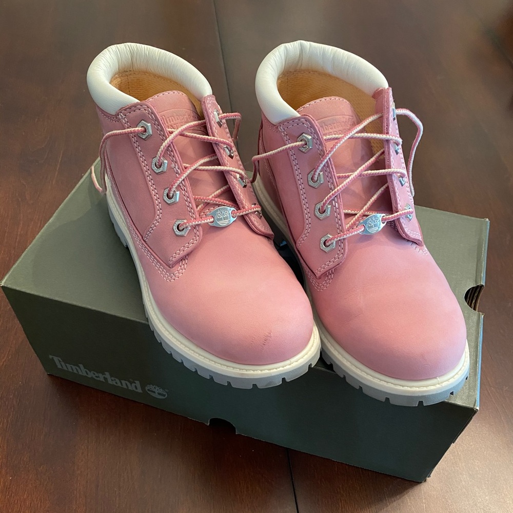 Timberland